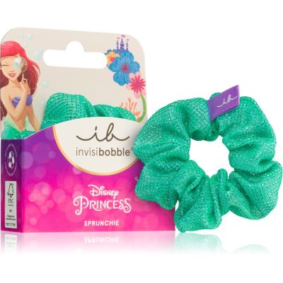 invisibobble Disney Princess Ariel gumička do vlasů 1 ks - parfo.cz
