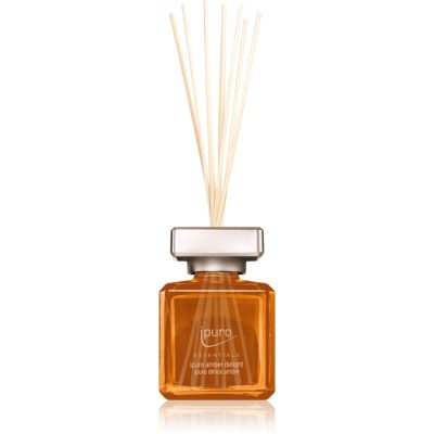 ipuro Essentials Amber Delight aroma difuzér 100 ml - parfo.cz