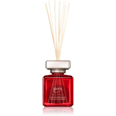 ipuro Essentials Whispering Rose aroma difuzér 100 ml - parfo.cz