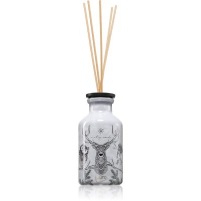 ipuro Limited Edition Wintry Woods aroma difuzér 240 ml - parfo.cz
