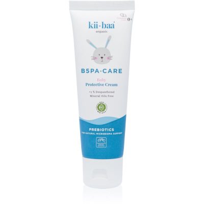 kii-baa® organic B5PA-CARE dětský ochranný krém s panthenolem 50 ml - parfo.cz