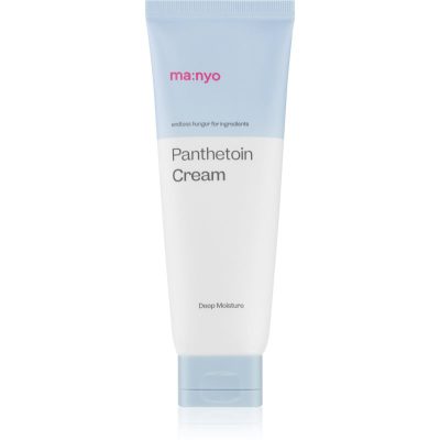 ma:nyo Panthetoin Deep Moisture Cream intenzivně hydratační krém se zklidňujícím účinkem 80 ml - parfo.cz