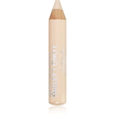 puroBIO Cosmetics Long Lasting Chubby dlouhotrvající korektor v tužce odstín 025L Light 3