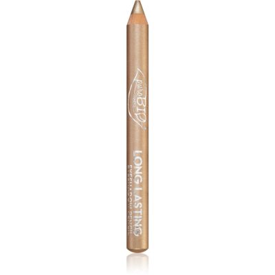 puroBIO Cosmetics Long Lasting Kingsize oční stíny v tužce odstín 06L 3 g - parfo.cz