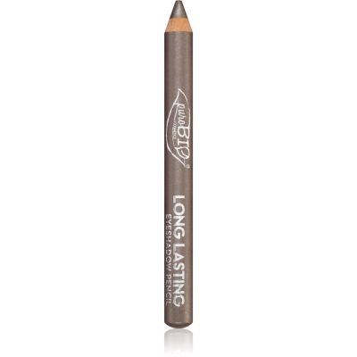 puroBIO Cosmetics Long Lasting Kingsize oční stíny v tužce odstín 07L 3 g - parfo.cz