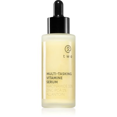 two cosmetics Multi-tasking Vitamine Serum hydratační sérum 50 ml - parfo.cz