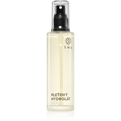two cosmetics Neroli zklidňující květinová voda 100 ml - parfo.cz