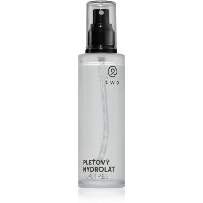 two cosmetics TEA TREE pleťová esence s extraktem z čajovníku 100 ml - parfo.cz