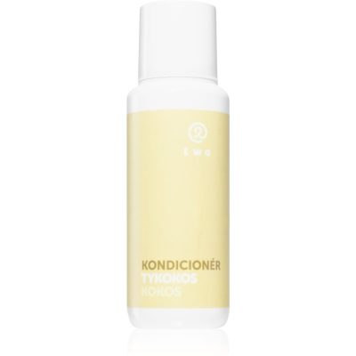two cosmetics TYKOKOS regenerační kondicionér 200 ml - parfo.cz