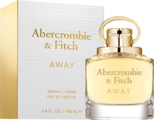 Away For Her – EDP 30 ml Abercrombie & Fitch