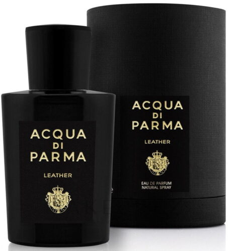 Acqua Di Parma Leather – EDP 100 ml Acqua di Parma