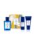 Blu Mediterraneo Arancia Di Capri – EDT 75 ml + sprchový gel 40 ml + tělové mléko 50 ml Acqua di Parma