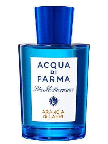 Blu Mediterraneo Arancia Di Capri – EDT 30 ml Acqua di Parma