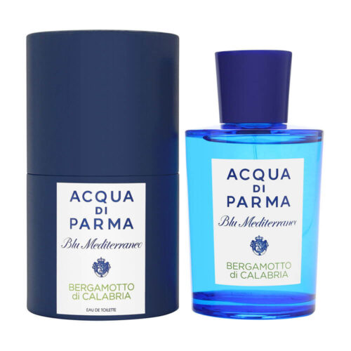 Blu Mediterraneo Bergamotto Di Calabria – EDT 2 ml – odstřik s rozprašovačem Acqua di Parma