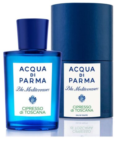 Blu Mediterraneo Cipresso di Toscana – EDT 2 ml – odstřik s rozprašovačem Acqua di Parma