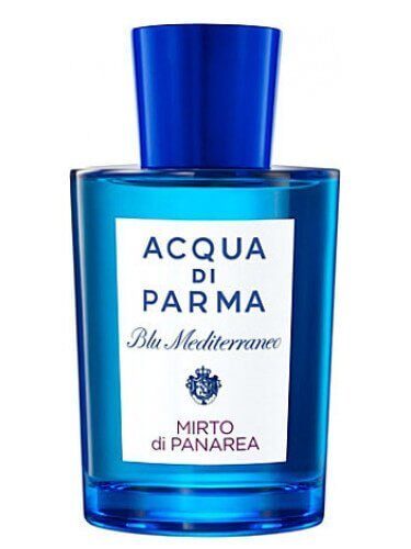 Blue Mediterraneo Mirto Di Panarea – EDT 150 ml Acqua di Parma