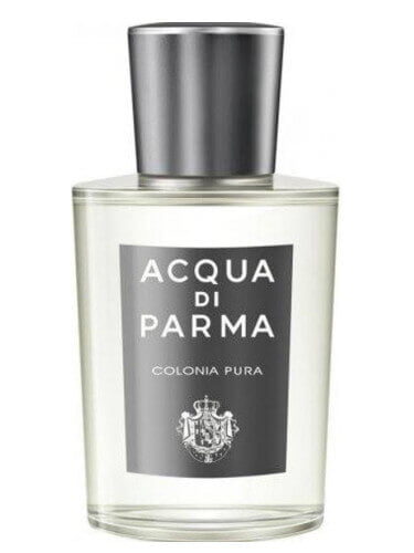 Colonia Pura – EDC 2 ml – odstřik s rozprašovačem Acqua di Parma