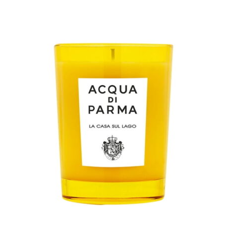 La Casa Sul Lago – svíčka 200 g Acqua di Parma