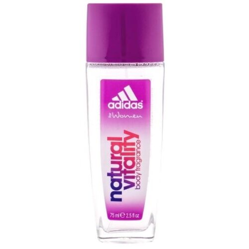 Natural Vitality – deodorant s rozprašovačem 75 ml Adidas