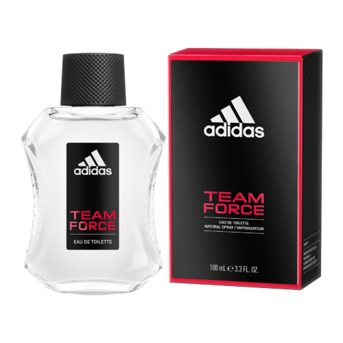 Team Force 2022 – EDT 100 ml Adidas