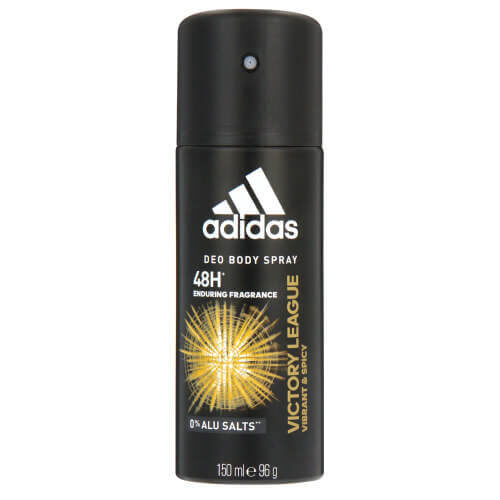 Victory League – deodorant ve spreji 150 ml Adidas