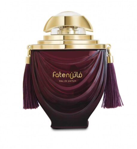 Faten Meroon – EDP 100 ml Afnan