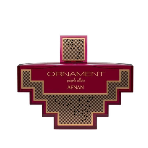 Ornament Purple – EDP 100 ml Afnan