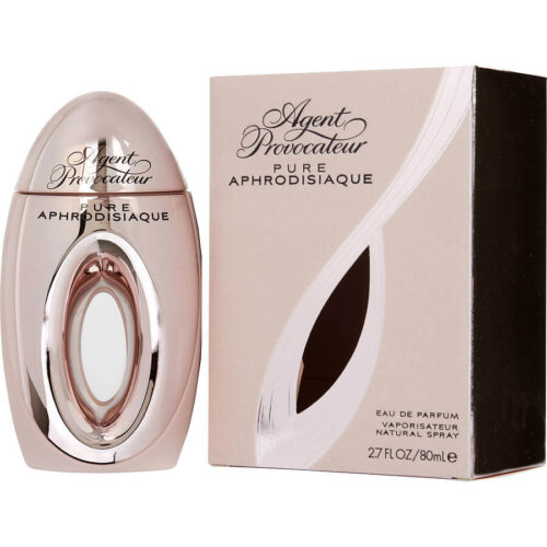 Pure Aphrodisiaque – EDP 80 ml Agent Provocateur