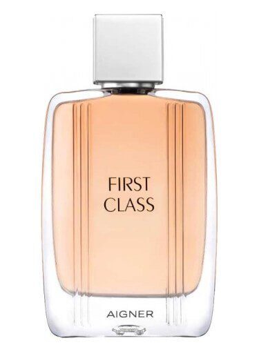 First Class – EDT 100 ml Aigner