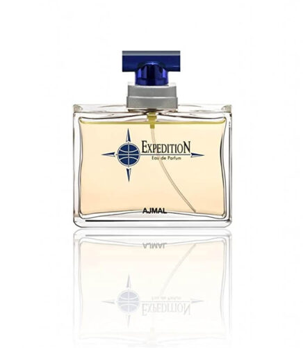 Expedition – EDP 100 ml Ajmal