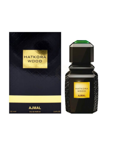 Hatkora Wood – EDP 50 ml Ajmal