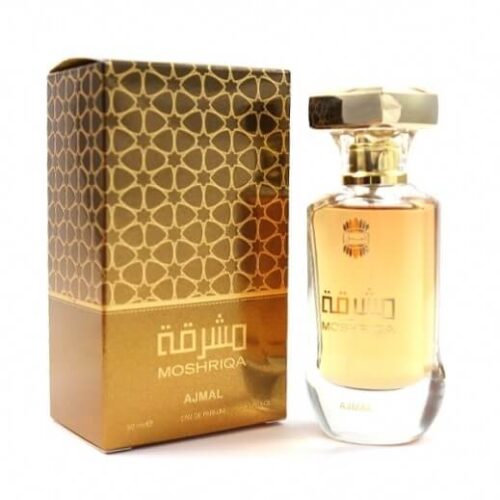 Moshriqa – EDP 50 ml Ajmal