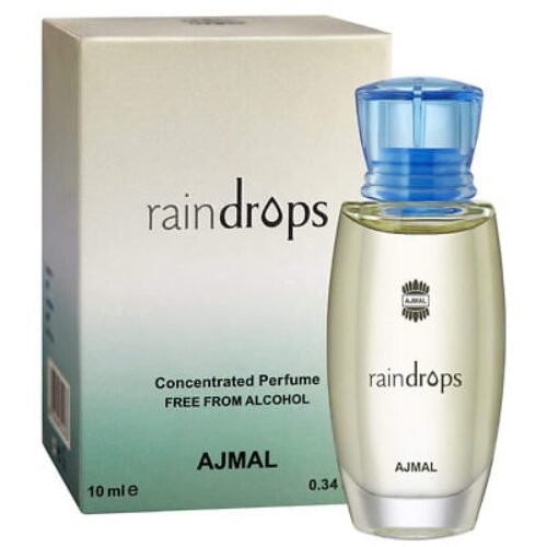 Raindrops – parfém 10 ml Ajmal