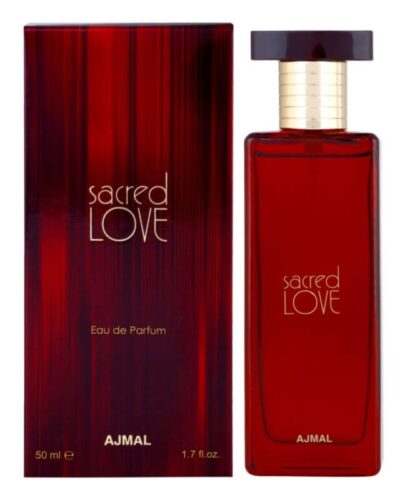 Sacred Love – EDP 50 ml Ajmal