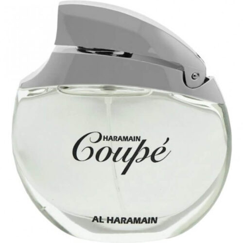 Coupe Pour Homme – EDP 80 ml Al Haramain