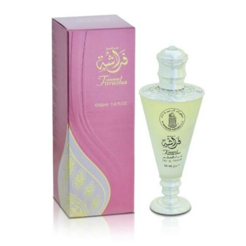 Farasha – EDP 50 ml Al Haramain