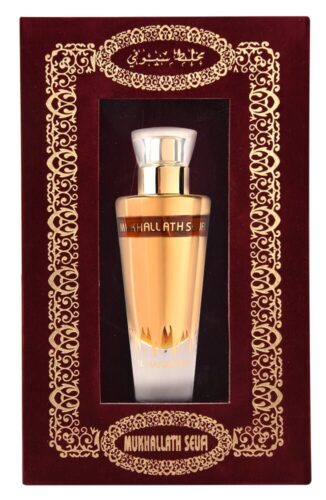 Mukhallath Seufi – EDP 50 ml Al Haramain