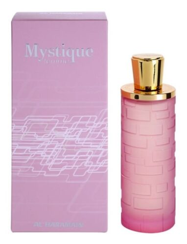 Mystique Femme – EDP 100 ml Al Haramain