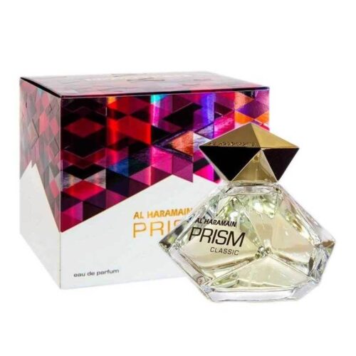 Prism Classic – EDP 100 ml Al Haramain