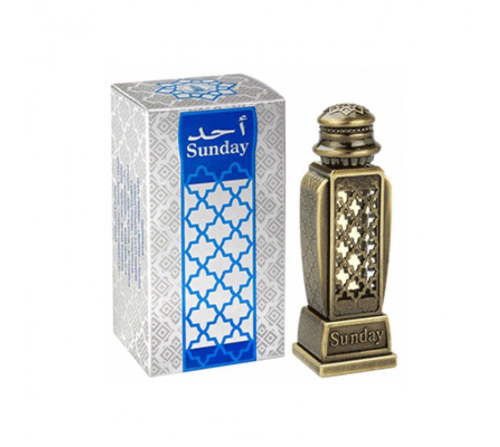 Sunday – parfémový olej 15 ml Al Haramain