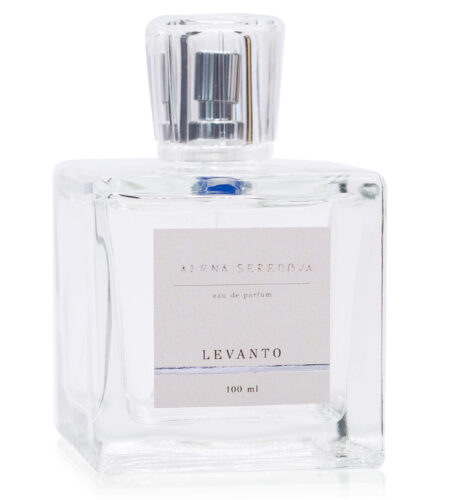 Levanto – EDP 100 ml Alena Šeredová