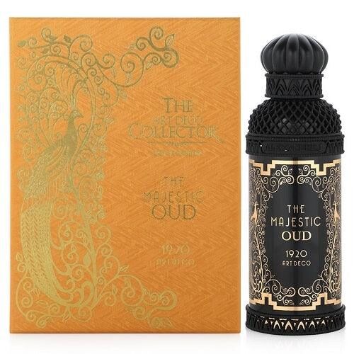 The Majestic Oud – EDP 100 ml Alexandre.J