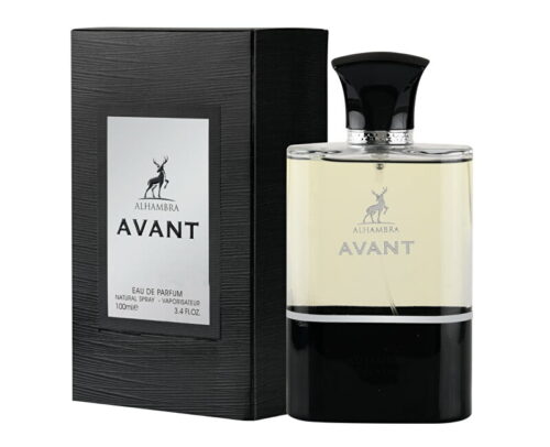 Avant – EDP 100 ml Alhambra