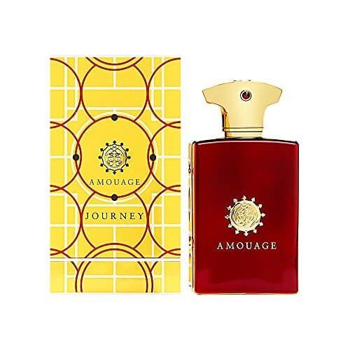 Journey Man – EDP 50 ml Amouage