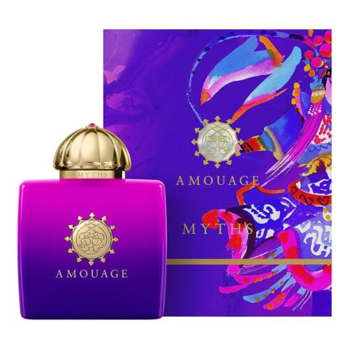 Myths Woman – EDP 100 ml Amouage