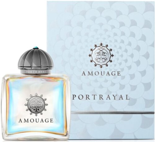 Portrayal Woman – EDP 100 ml Amouage