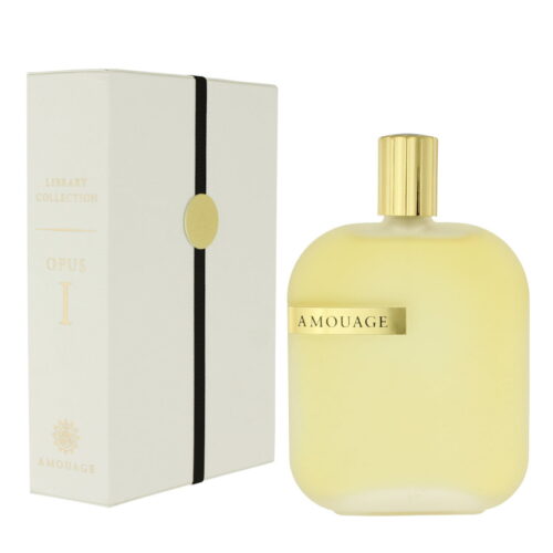 The Library Collection Opus I – EDP 100 ml Amouage