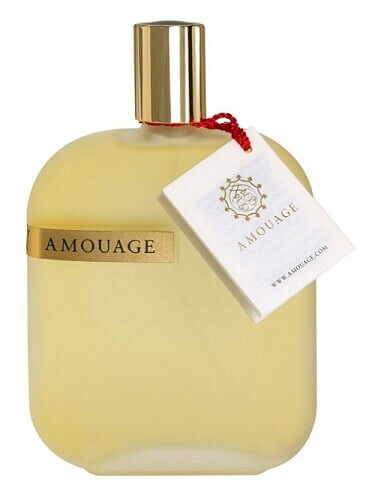 The Library Collection Opus IV – EDP 100 ml Amouage