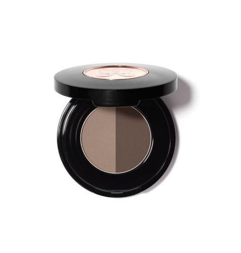 Dvoubarevný pudr na obočí Brow Powder Duo 1,6 g Soft Brown Anastasia Beverly Hills