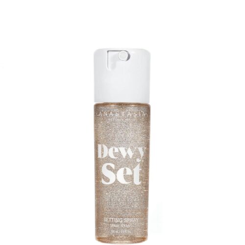 Fixační sprej pro suchou pleť Dewy Set (Setting Spray) 100 ml Anastasia Beverly Hills